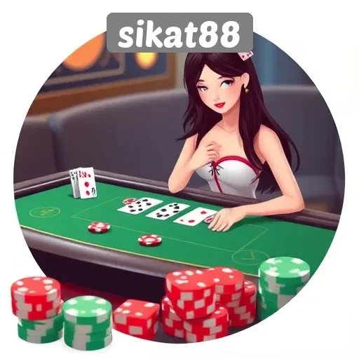 Kelebihan dan Kekurangan Bermain di Sikat88