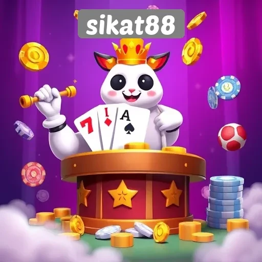 Menggali Fitur Terbaru di Situs Sikat88