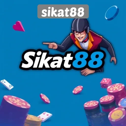 Mengulas Fitur Menarik di Sikat88 untuk Penggemar Game