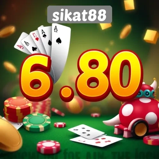 Berbagai Jenis Permainan yang Tersedia di Sikat88