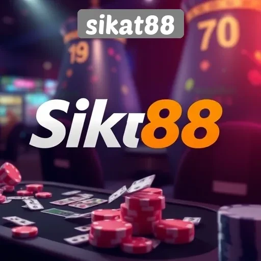Mengetahui Ragam Permainan yang Tersedia di Sikat88