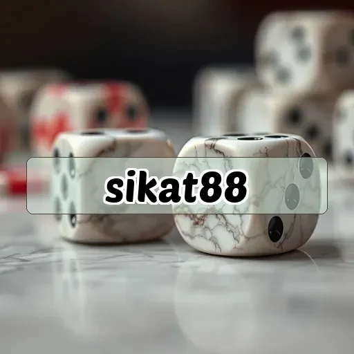 sikat88: Panduan Komunitas Game Online Terbaik untuk Pemain Indonesia