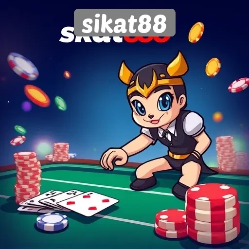 Mengenal Sikat88 Sebagai Platform Game Online Terpercaya