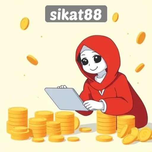 Keuntungan Bergabung dengan Komunitas Sikat88