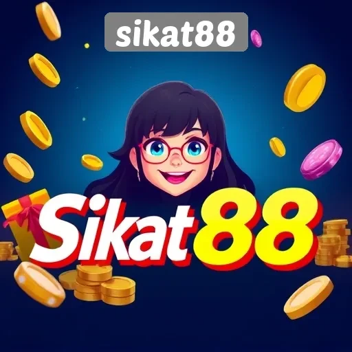 Promosi dan Bonus Menarik di Situs Sikat88