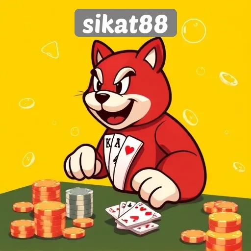 Pendaftaran di Sikat88: Panduan Lengkap untuk Pemain Baru