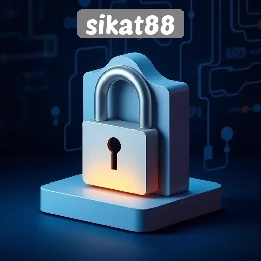 Regulasi dan Keamanan di Situs Sikat88