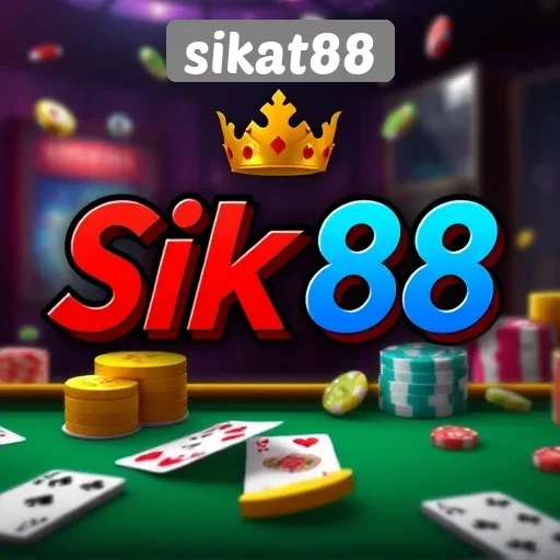 Ulasan Lengkap Mengenai Situs Game Sikat88