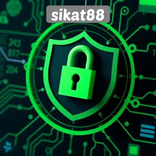 Menilai Keamanan dan Privasi di Sikat88
