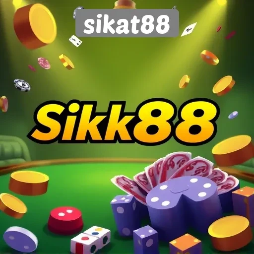 Mengungkap Keunggulan Situs Game Sikat88 di Indonesia