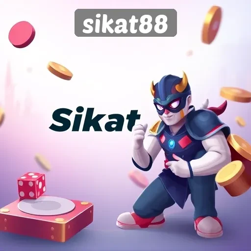 Keunggulan Sikat88 Dalam Menyediakan Pengalaman Bermain Game