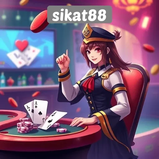 Mengenal Situs Game Sikat88 dan Fitur Unggulannya