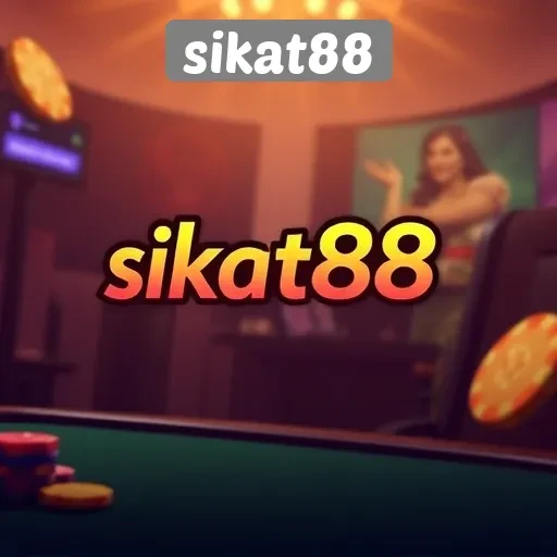 Mengenal Sikat88 Sebagai Situs Game Terpercaya di Indonesia