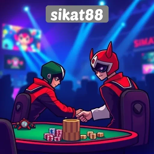 Sejarah Singkat Sikat88 dalam Industri Game Indonesia