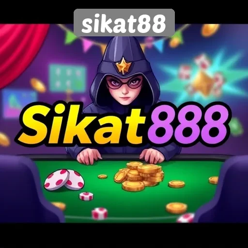 Dampak Sikat88 Terhadap Industri Game Online di Indonesia