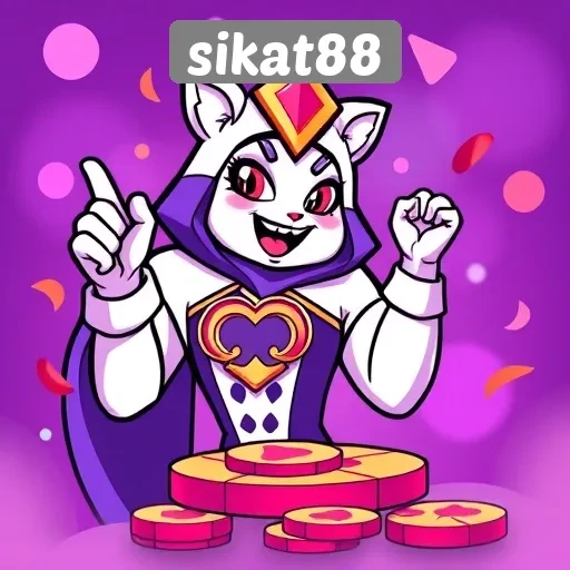Mengenal Sikat88 Sebagai Platform Permainan Daring Terpercaya