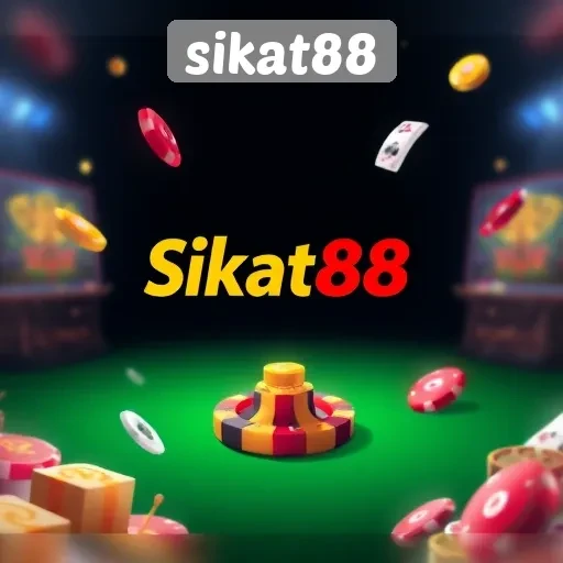 Mengenal Sikat88 Sebagai Platform Game Populer di Indonesia