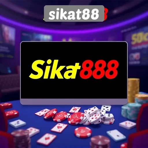 Menganalisis Popularitas Sikat88 di Kalangan Pecinta Game Online