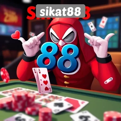 Bagaimana Sikat88 Menjamin Keamanan dan Kenyamanan Pengguna