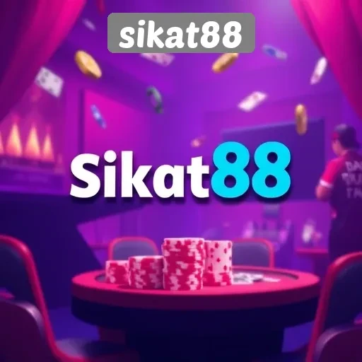 Sikat88 Sebagai Platform Game Terpercaya di Indonesia