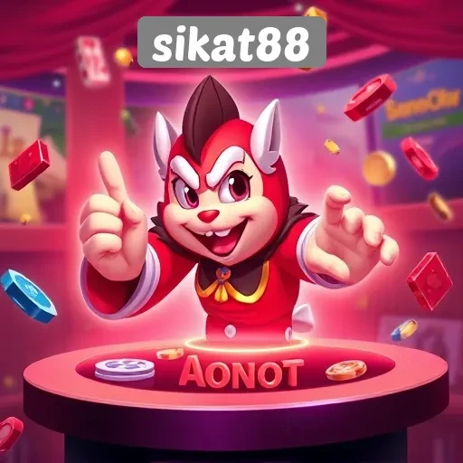 Tinjauan Pengalaman Pengguna di Sikat88 untuk Penggemar Game