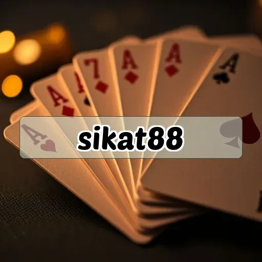 sikat88: Temukan Strategi Permainan Terbaik untuk Menang Lebih Banyak