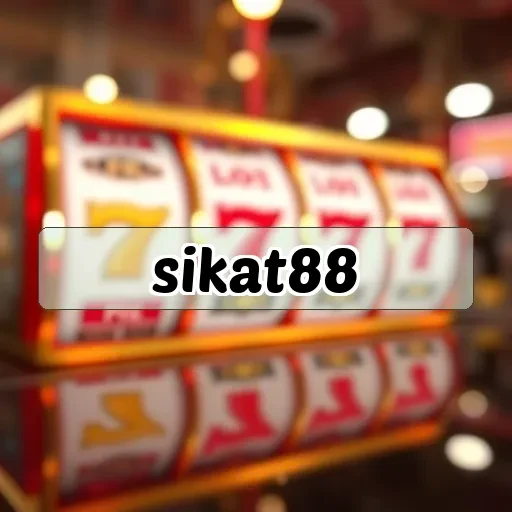 sikat88: Turnamen Menarik untuk Para Gamer Indonesia