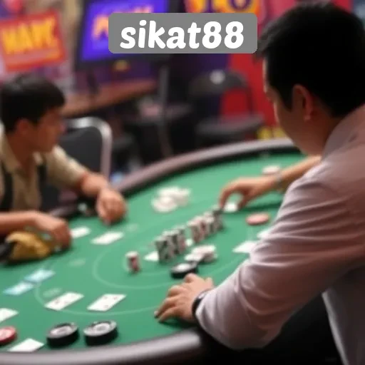 Tanggapan Pengguna Terhadap Pengalaman Bermain di Sikat88